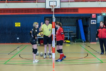 Bild 18 - BL2 Frauen Kellinghusen/Guestrow/Hagenah